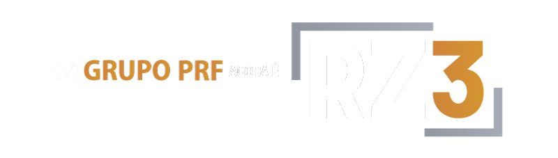 Grupo PRF agora é RZ3